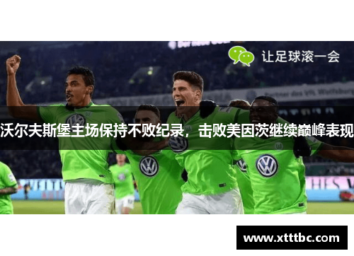 沃尔夫斯堡主场保持不败纪录，击败美因茨继续巅峰表现